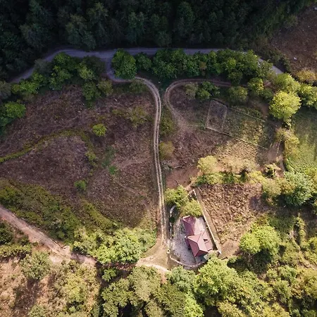 Апартаменты Hidden Stone *