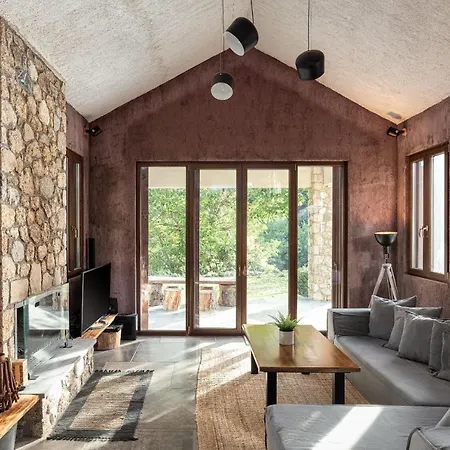 Apartament Hidden Stone