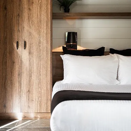 Апартаменты Hidden Stone *