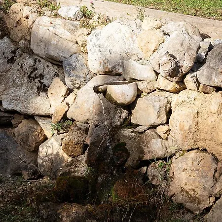 Appartement Hidden Stone *