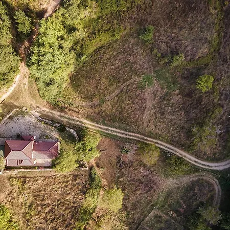 Appartement Hidden Stone *