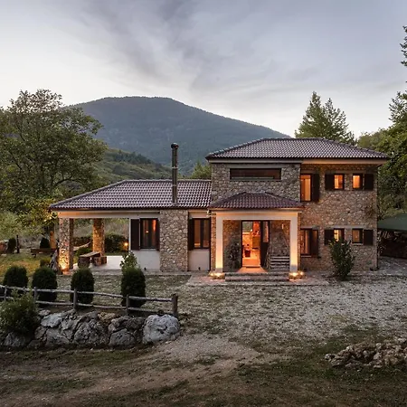 Hidden Stone Appartement