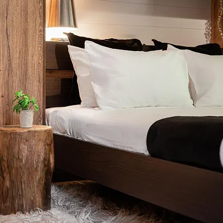 Апартаменты Hidden Stone