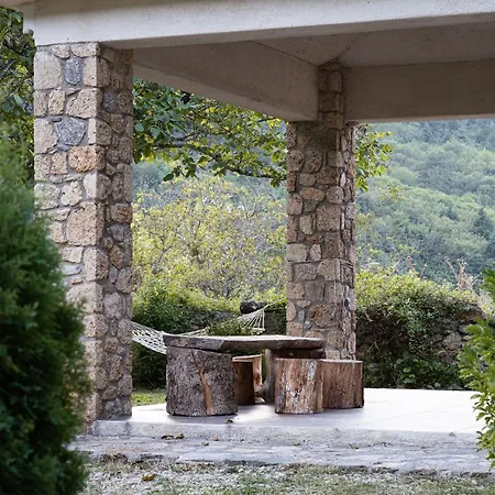 Hidden Stone