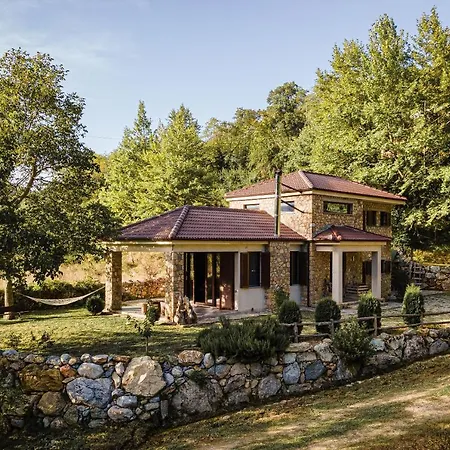 Hidden Stone Zarouhla