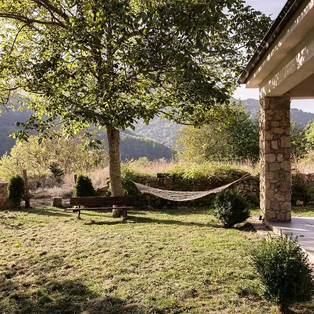 Hidden Stone Zarouhla