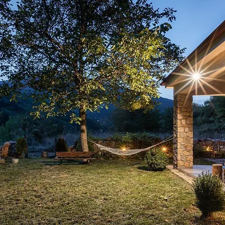 Appartement Hidden Stone *