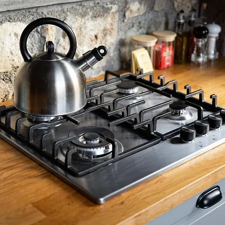 Hidden Stone Апартаменты *