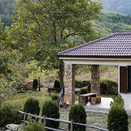 Hidden Stone Zarouhla