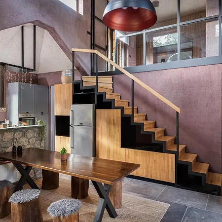 Appartement Hidden Stone *