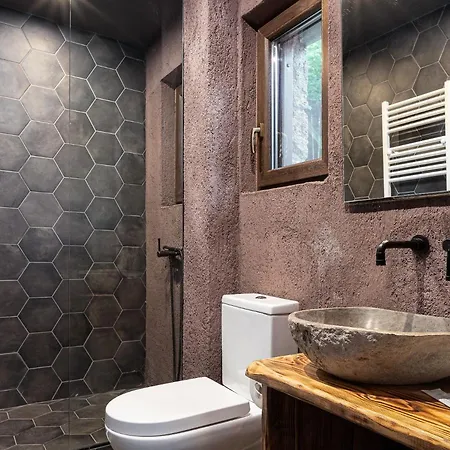 Hidden Stone Зарухла