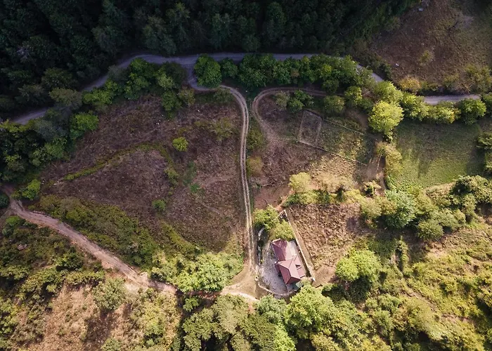 Apartamento Hidden Stone *