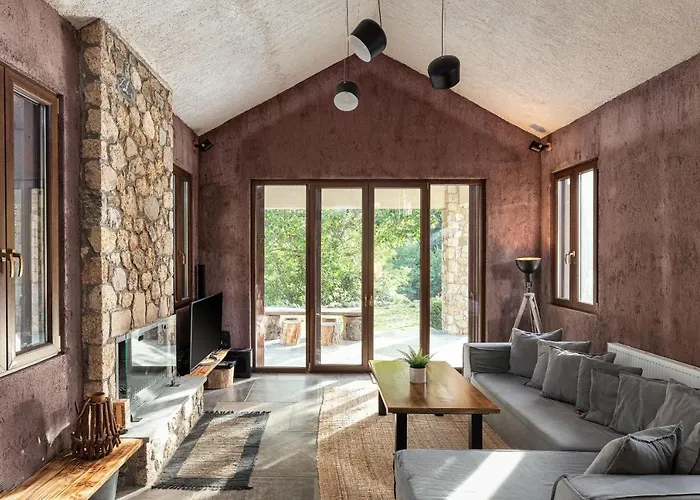 Apartman Hidden Stone