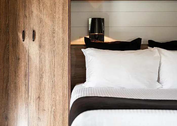 Apartmán Hidden Stone *