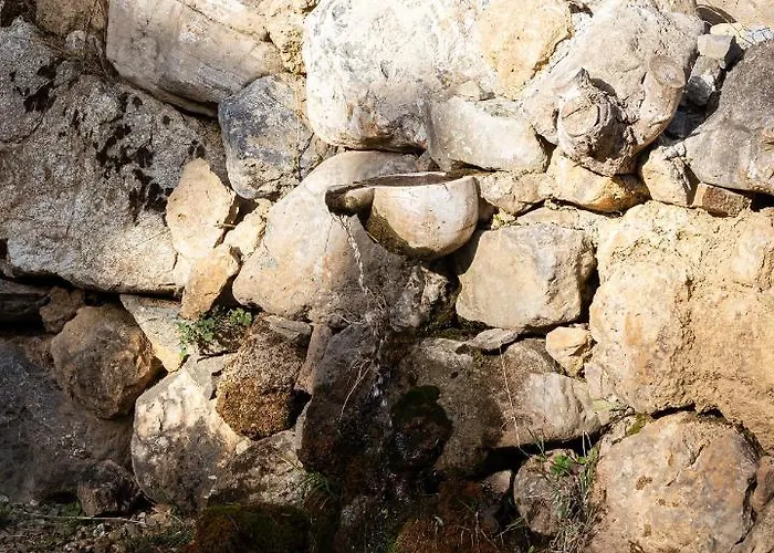 Apartmán Hidden Stone *