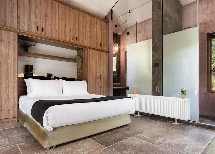 Hidden Stone * Zarouchla