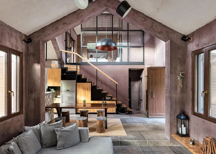 Apartman Hidden Stone *