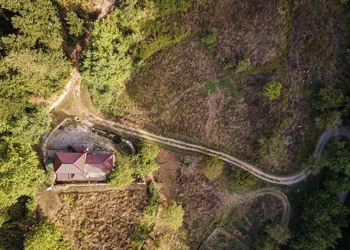 Apartmán Hidden Stone *