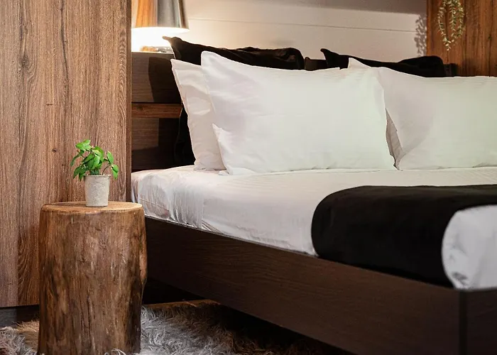 Apartman Hidden Stone