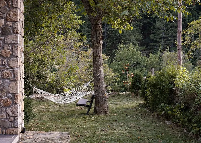 Apartmán Hidden Stone *