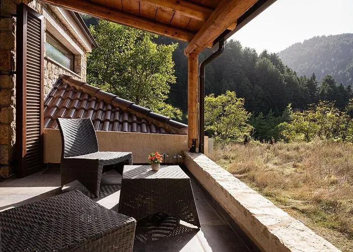 Hidden Stone * Zarúhla