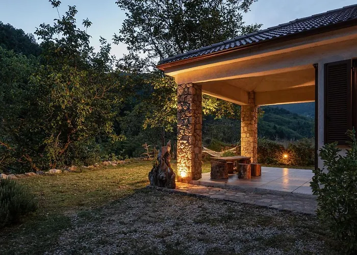 Apartamento Hidden Stone *