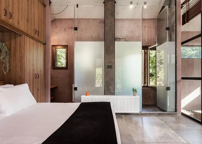 Hidden Stone Apartamento